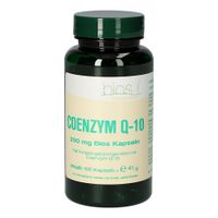 Coenzym Q-10 250 mg Bios 100 Kapseln, 100 st, Bios Medical Services