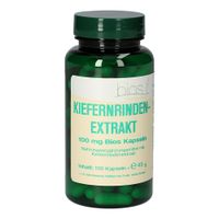 Kiefernrindenextrakt 100mg Bios, 100 st, Bios Medical Services