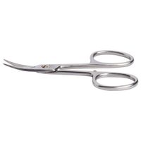 VITRY NAGELSCHERE GEBOGEN EDELSTAHL ROSTFREI 1008, 1 st, Vitry Freres Sa