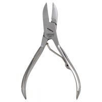 VITRY NAGELZANGE 10CM EDELSTAHL ROSTFREI, 1 st, Vitry Freres Sa
