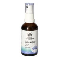 Calm&Clear Spray AUSTRAL. BUSHBBLÜTEN-MISCHUNG AUB, 50 ml, Leitner Lifecare GmbH
