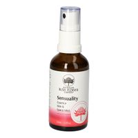 Sensuality Spray AUSTRAL. BUSHBLÜTEN-MISCHUNG AUB, 50 ml, Leitner Lifecare GmbH