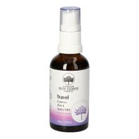 Travel Spray AUSTRALISCHE BUSHBLÜTEN-MISCHUNG AUB, 50 ml, Leitner Lifecare GmbH