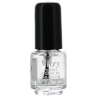 VITRY MINI NAGELLACK DURCHSICHTIG, 4 ml, Vitry Freres Sa