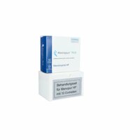 Menopur HP Tr. Sub. m. Lsg.M., 10 st, CC Pharma GmbH