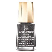 Nagellack-Black Diamond, 5 ml, Mavala Deutschland GmbH