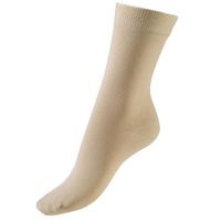 GoWell Med Soft-Socke-Doppelpack Gr.IV natur, 2 st, Compressana GmbH