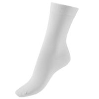 GoWell Med Soft-Socke-Doppelpack Gr.IV wei&szlig;, 2 st, Compressana GmbH