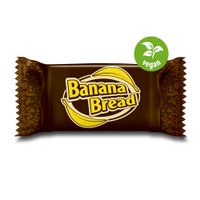 OATSNACK ENERGY Banana Bread, 65 g, Imp GmbH International Medical Products