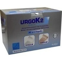 UrgoK2 Kompr.Syst.Knoechelumf.25-32cm 8cm breit, 6 Stück, Urgo GmbH