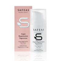 Argan Regeneration Tagescreme, 30 ml, KNOSPA GmbH & Co. KG