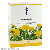 LÖWENZAHN TEE, 150 g, Bombastus-Werke AG