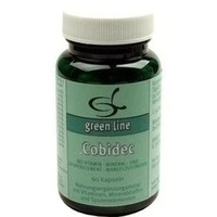Cobidec, 60 Stück, 11 A Nutritheke GmbH