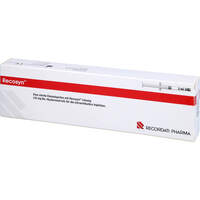 Recosyn, 1 Stk., Recordati Pharma GmbH