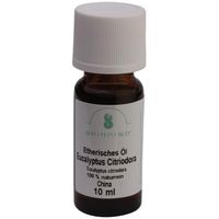 Etherisches &Ouml;l Eukalyptus Citridora, 10 ml, Spinnrad GmbH