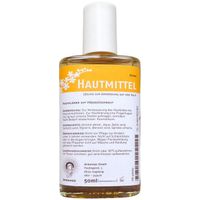 AFRA HAUTMITTEL, 50 ml, Aframed GmbH