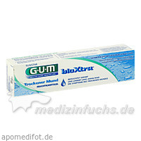 GUM Bioxtra trockener Mund Feuchtigkeitsgel, 40 ml, Sunstar Deutschland GmbH