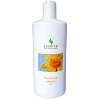 Einreibung Arnika 45%, 1000 ml, Schupp GmbH & Co. KG