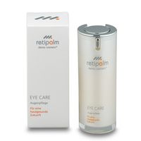 retipalm Revitalizing Eye Care, 15 ml, retipalm GmbH