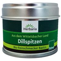 Dillspitzen KbA, 10 g, Herbaria Kr&auml;uterparadies GmbH
