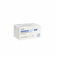 SINGULAIR 10MG B, 100 st, Docpharm GmbH