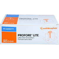Profore Lite Kompr Syst Latexfrei, 1 st, Junek Europ-Vertrieb GmbH Zweigniederlassung