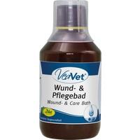 WUND UND PFLEGEBAD vet., 250 ml, cd Vet Naturprodukte GmbH