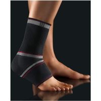 BORT TaloStabil schwarz links x-large, 1 st, Bort GmbH