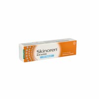 Skinoren 15% Gel, 50 g, Eurimpharm Arzneimittel GmbH