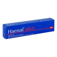 Haenal akut, 30 g, Strathmann GmbH & Co. KG