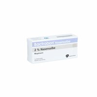 Bactroban Nasensalbe, 3 g, Orifarm GmbH