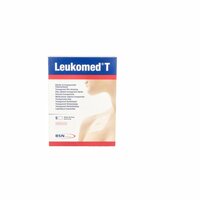 Leukomed T steril 10cmx12.5cm, 5 st, Bsn Medical GmbH