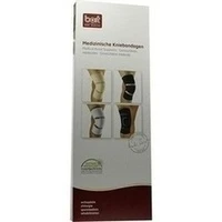 BORT StabiloGen Eco Silikonring x-large silber, 1 Stück, Bort GmbH