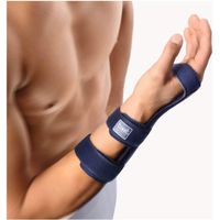 BORT SOFT DORSALE CTS-SCHIENE RECHTS MEDIUM, 1 st, Bort GmbH