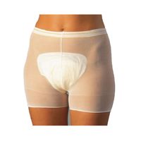 SENI Panty Fixierhosen Gr.XL, 5 st, TZMO Deutschland GmbH