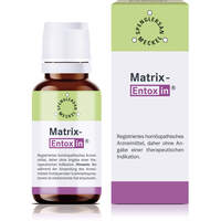 Matrix-Entoxin, 20 ml, Spenglersan GmbH