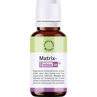 Matrix-Entoxin, 20 ml, Spenglersan GmbH
