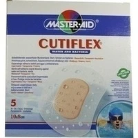 Cutiflex 10x8cm, 5 Stück, Trusetal Verbandstoffwerk GmbH