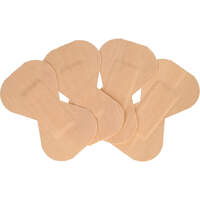 SENADA Fingerkuppenverband 4x7cm, 4 st, Erena Verbandstoffe GmbH & Co. KG