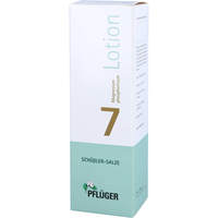 Biochemie Pfl&uuml;ger Lotion Nr.7 Magn.Phosphoricum, 200 g, Hom&ouml;opathisches Laboratorium Alexander Pfl&uuml;ger GmbH & Co. KG