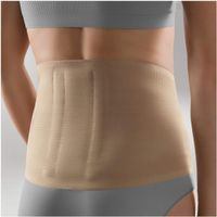 BORT ActiveColor Rueckenbandage haut small, 1 st, Bort GmbH