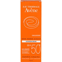 AVENE SunSitive Sonnencreme SPF 50+ o.Duftst., 50 ml, PIERRE FABRE DERMO KOSMETIK GmbH