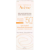 AVENE Mineralische Sonnenmilch SPF 50+ 2010, 100 ml, PIERRE FABRE DERMO KOSMETIK GmbH
