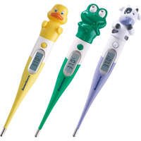 DOMOTHERM Junior Fieberthermometer, 1 st, Uebe Medical GmbH