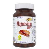 Magnesium 400, 50 st, Espara GmbH