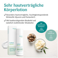 Benevi Neutral Lotion, 200 ml, Dermaportal dp GmbH