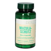 Macula-Schutz Bios Kapseln, 100 st, Bios Medical Services