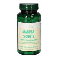 Macula-Schutz stark Bios Kapseln, 100 st, Bios Medical Services