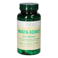 Magen-Schutz Bios Kapseln, 100 st, Bios Medical Services