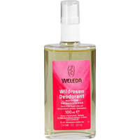 WELEDA Wildrosen Deodorant, 100 ml, WELEDA AG